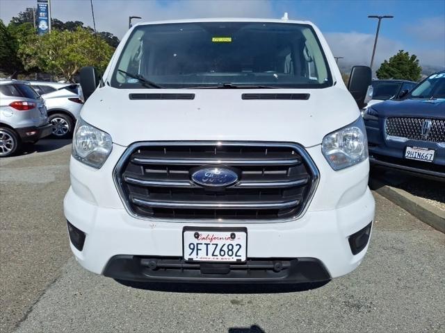 used 2020 Ford Transit-350 car, priced at $41,491