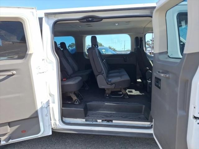 used 2020 Ford Transit-350 car, priced at $41,491