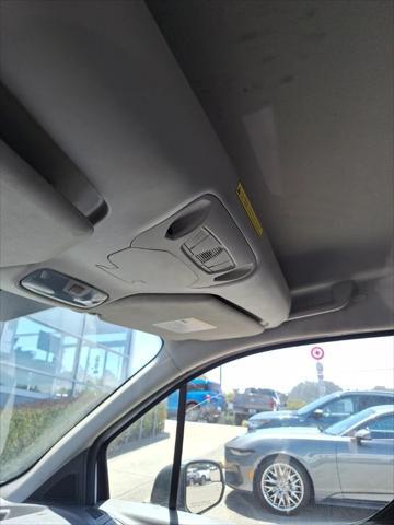 used 2020 Ford Transit Connect car, priced at $25,990