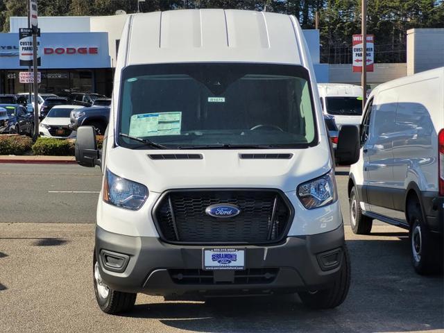 new 2024 Ford Transit-250 car, priced at $55,905