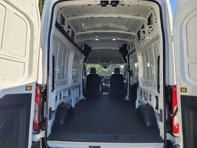 new 2024 Ford Transit-250 car, priced at $55,905