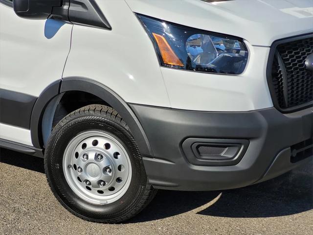 new 2024 Ford Transit-250 car, priced at $55,905