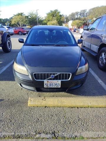 used 2005 Volvo S40 car, priced at $4,990