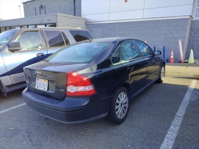 used 2005 Volvo S40 car, priced at $4,990