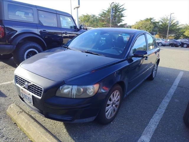 used 2005 Volvo S40 car, priced at $4,990