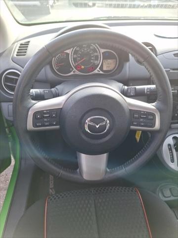 used 2011 Mazda Mazda2 car, priced at $7,991