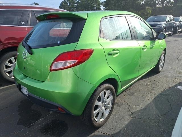 used 2011 Mazda Mazda2 car, priced at $7,991