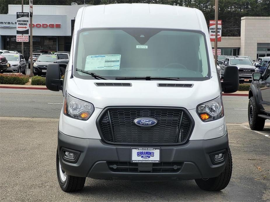 new 2024 Ford Transit-250 car, priced at $50,996