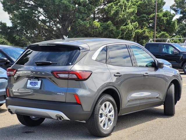 new 2024 Ford Escape car, priced at $32,360