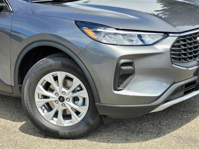 new 2024 Ford Escape car, priced at $32,173