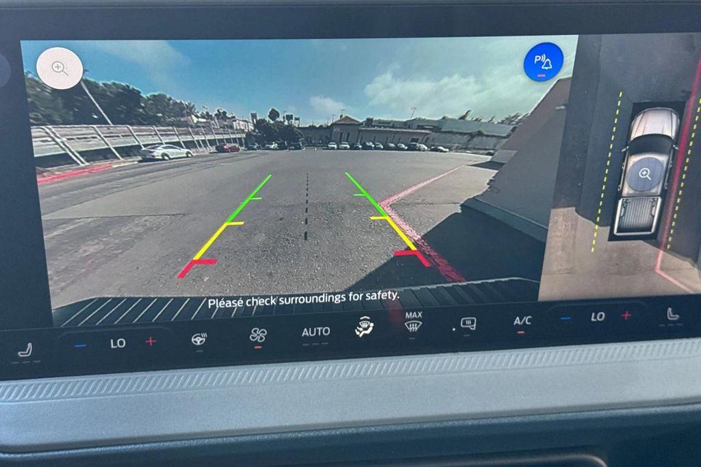 used 2025 Ford Maverick car, priced at $36,991