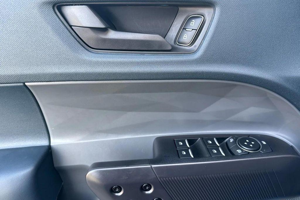 used 2025 Ford Maverick car, priced at $36,991