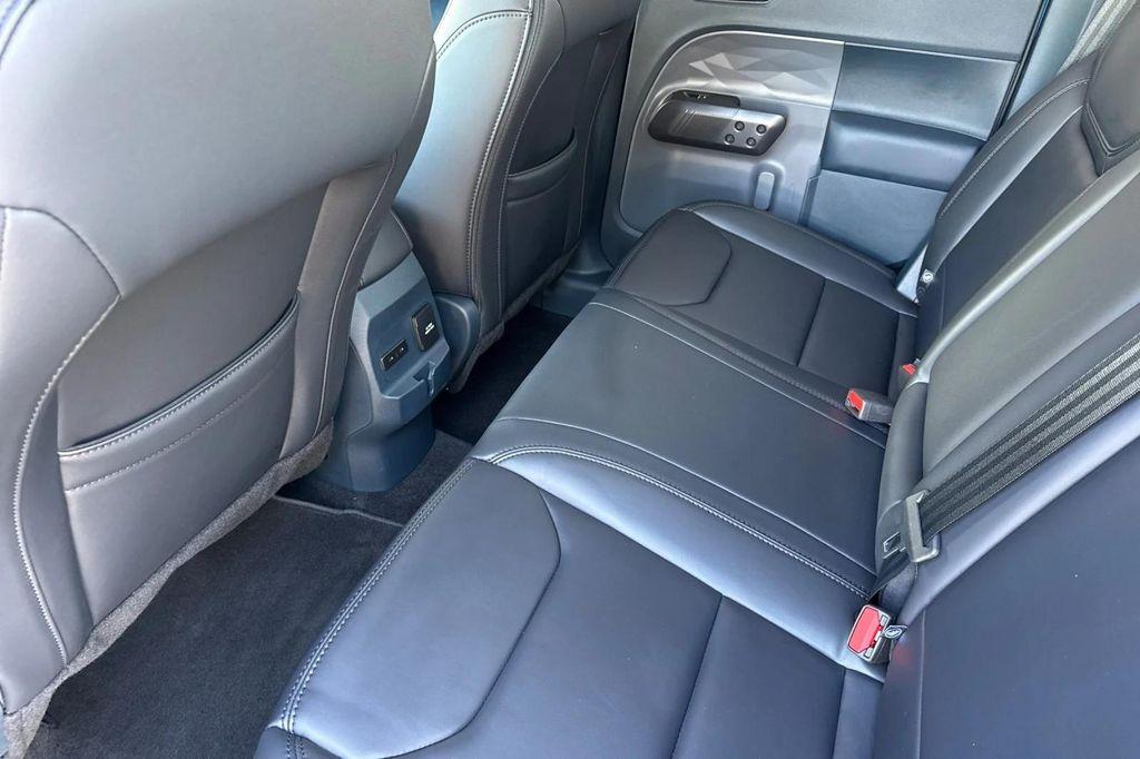 used 2025 Ford Maverick car, priced at $36,991