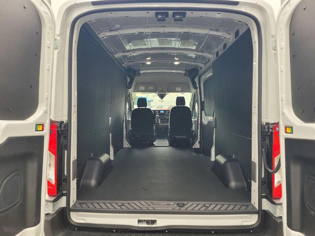 new 2025 Ford Transit-250 car, priced at $54,135