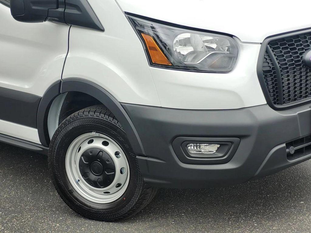 new 2025 Ford Transit-250 car, priced at $54,135