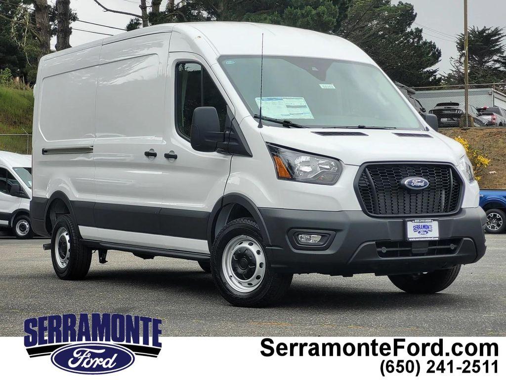 new 2025 Ford Transit-250 car, priced at $54,135