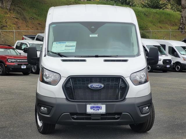 new 2025 Ford Transit-250 car, priced at $49,729