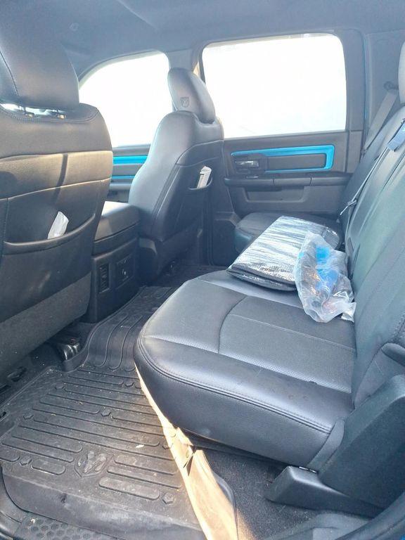 used 2018 Ram 1500 car, priced at $32,491