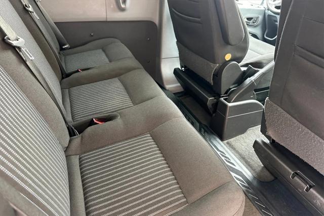 used 2018 Ford Transit-350 car, priced at $23,491