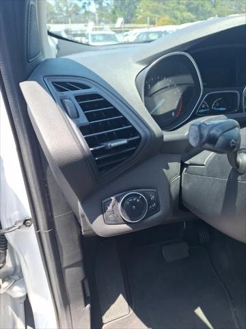 used 2017 Ford Escape car, priced at $10,691