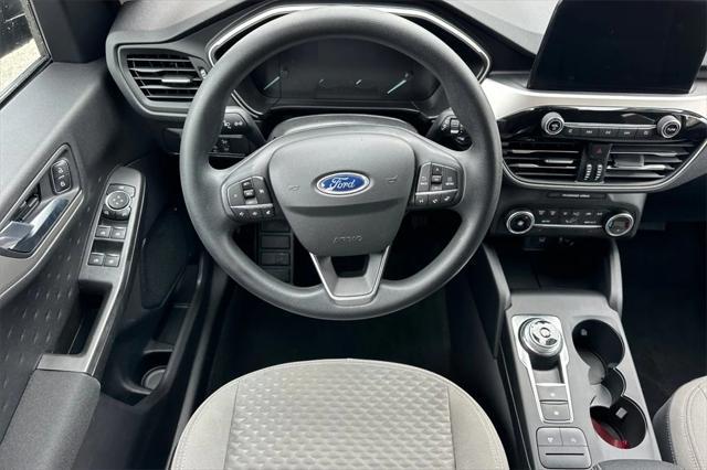 used 2020 Ford Escape car, priced at $16,491