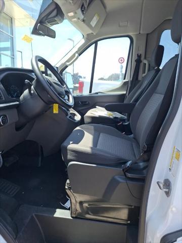 used 2023 Ford Transit-350 car, priced at $35,990