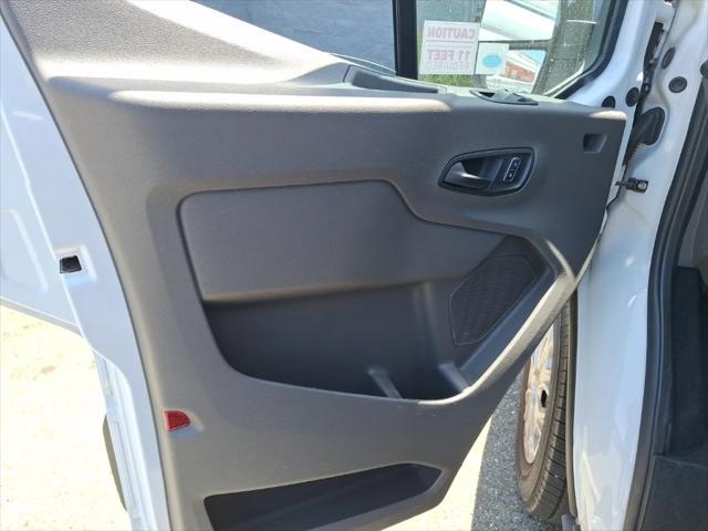 used 2023 Ford Transit-350 car, priced at $35,990