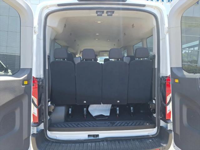 used 2023 Ford Transit-350 car, priced at $35,990