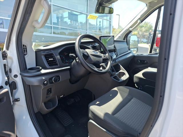 used 2023 Ford Transit-350 car, priced at $35,990