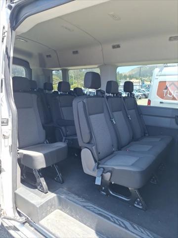used 2023 Ford Transit-350 car, priced at $35,990