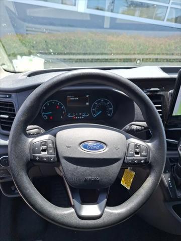 used 2023 Ford Transit-350 car, priced at $35,990