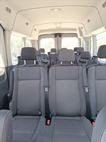 used 2023 Ford Transit-350 car, priced at $35,990