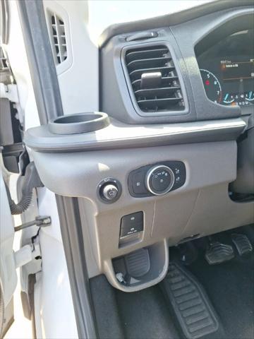 used 2023 Ford Transit-350 car, priced at $35,990
