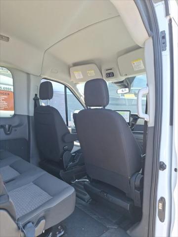 used 2023 Ford Transit-350 car, priced at $35,990