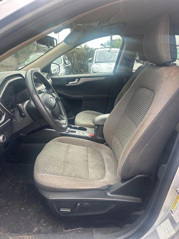 used 2020 Ford Escape car, priced at $13,990