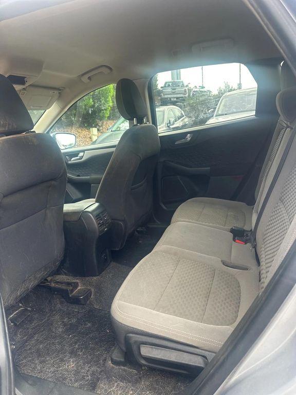 used 2020 Ford Escape car, priced at $13,990