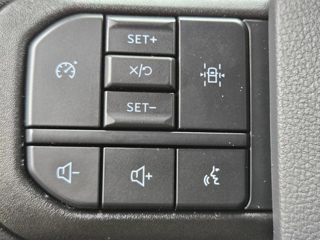 new 2025 Ford F-150 car, priced at $49,160