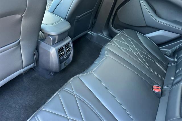 used 2022 Ford Mustang Mach-E car, priced at $29,991