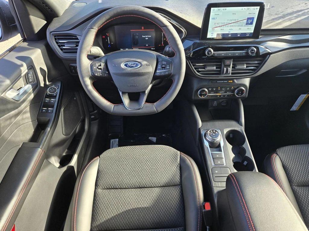 new 2025 Ford Escape car, priced at $34,144