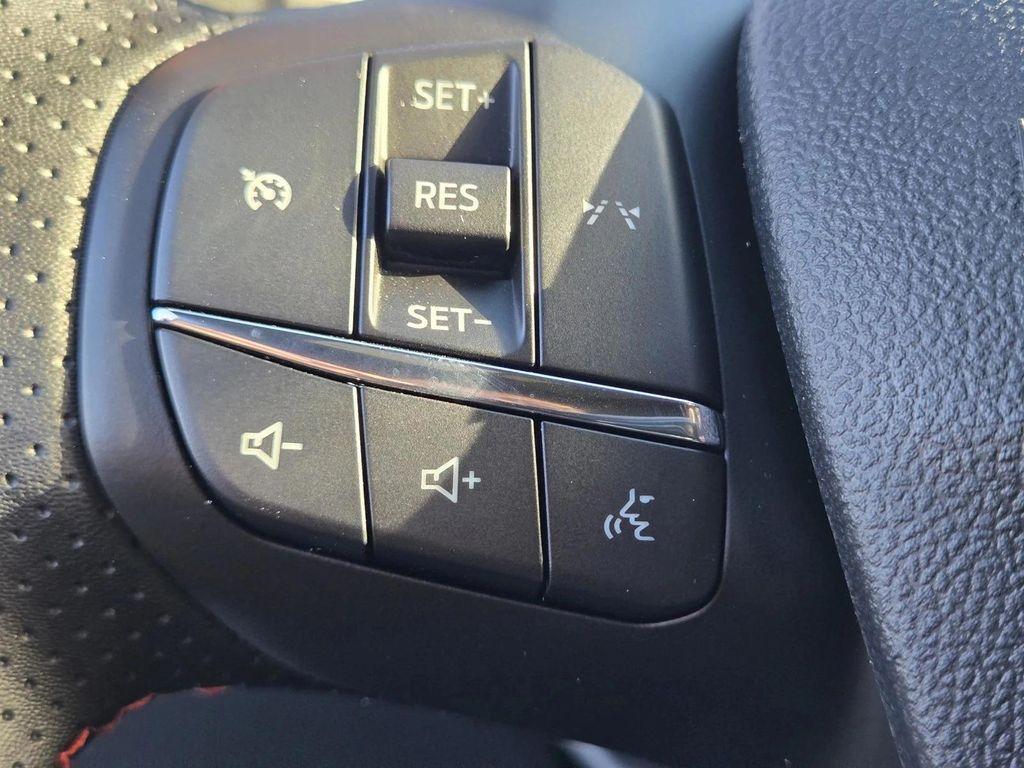 new 2025 Ford Escape car, priced at $34,144