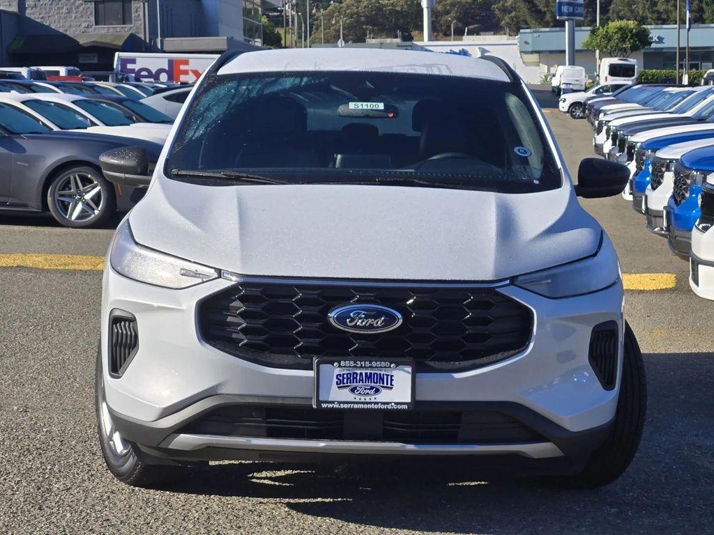 new 2025 Ford Escape car, priced at $34,144