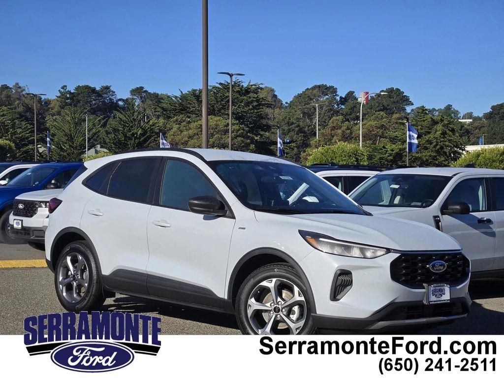 new 2025 Ford Escape car, priced at $34,144