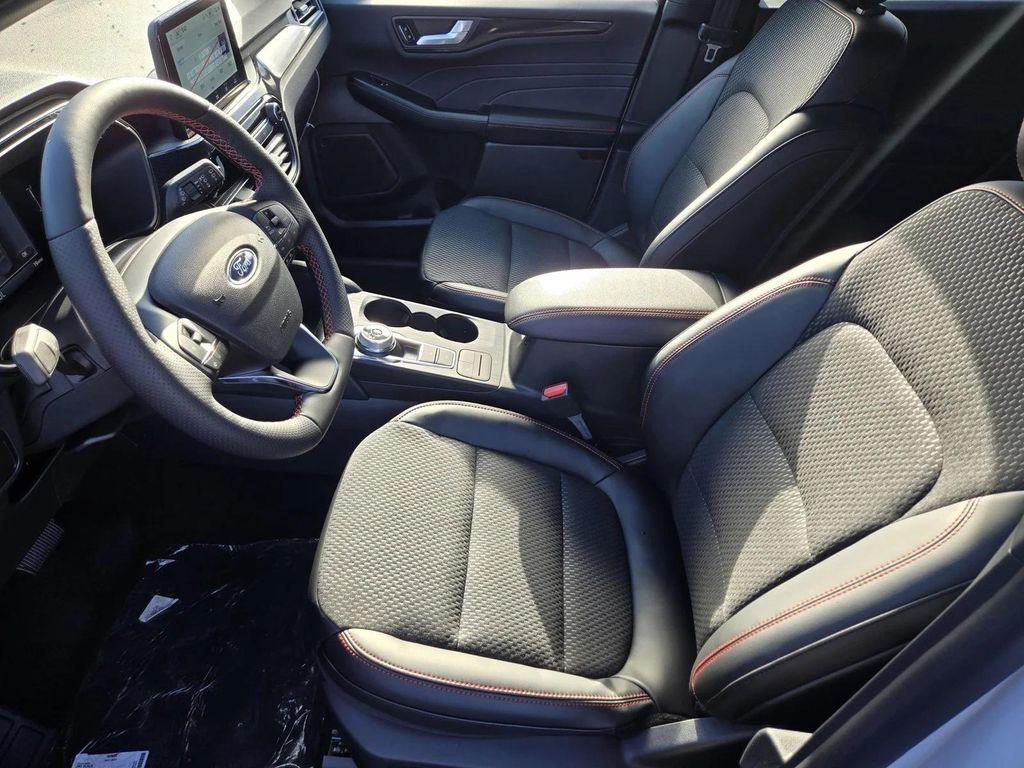 new 2025 Ford Escape car, priced at $34,144