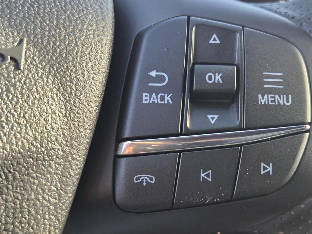 new 2025 Ford Escape car, priced at $34,144