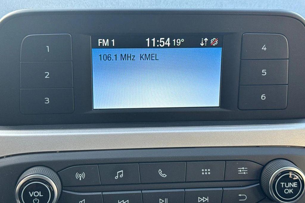 used 2022 Ford Escape car, priced at $20,991