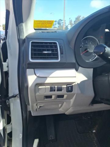 used 2018 Subaru Forester car, priced at $16,890