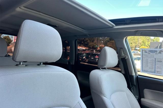 used 2018 Subaru Forester car, priced at $15,992