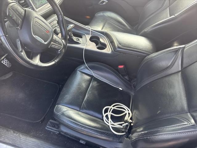 used 2019 Dodge Challenger car, priced at $19,590