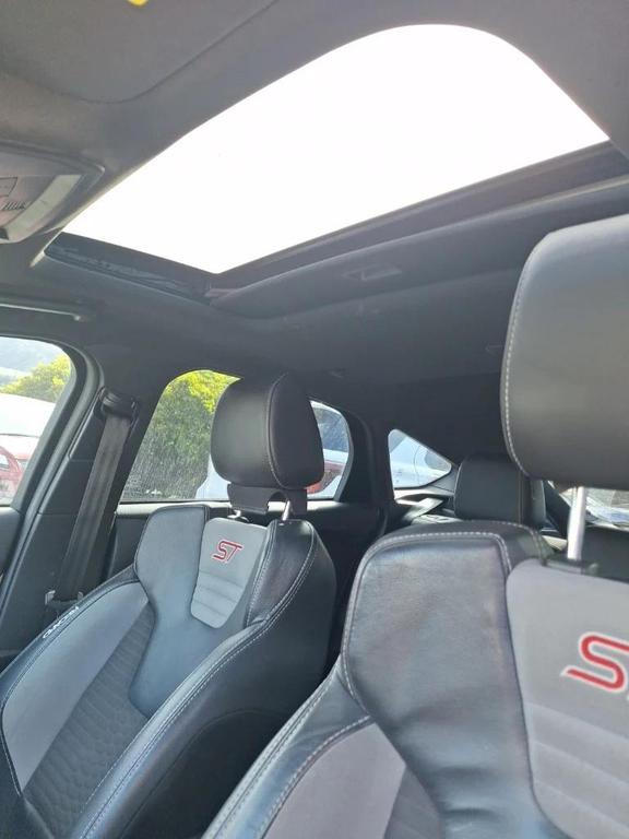 used 2018 Ford Focus ST car, priced at $16,490
