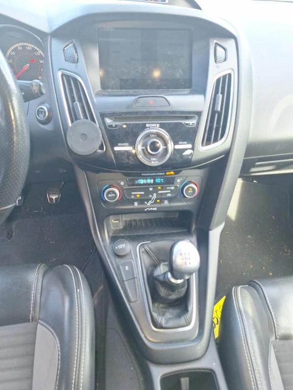 used 2018 Ford Focus ST car, priced at $16,490